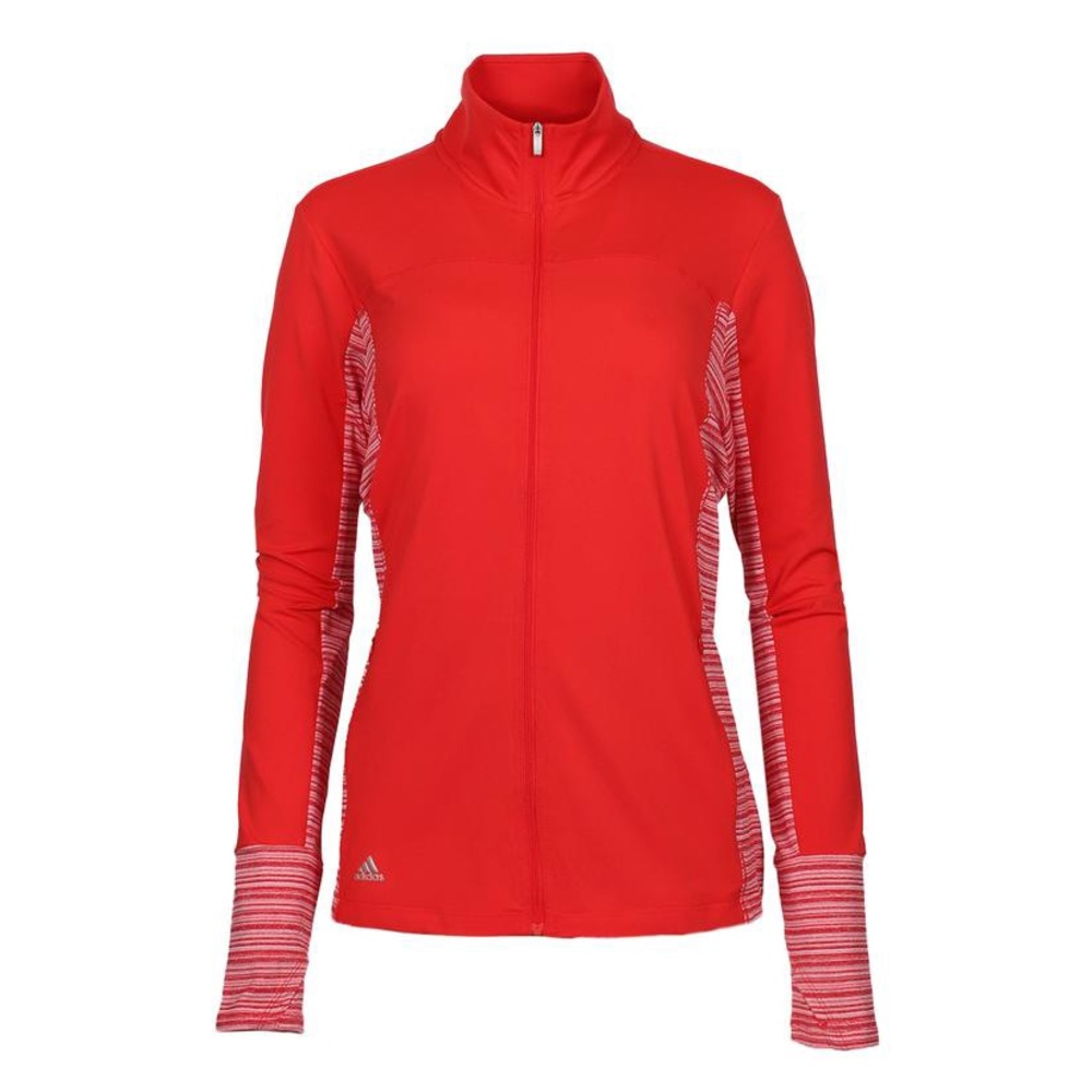 Adidas Rangewear Full Zip Jacket....$65.00...New